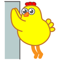 Dancing Yellow Chicken