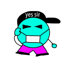 WFH (Wear mask for your health)