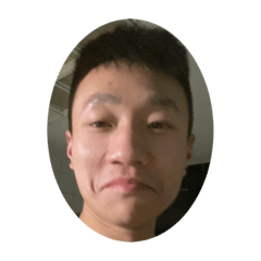 Jim face