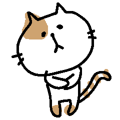 過度放鬆無力貓