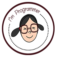 I'm programmer