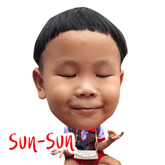 I am Sun-Sun