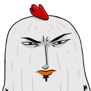 chicken yeah