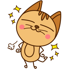 Kuchi - Cute Cat