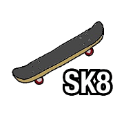 SK8 LIFE