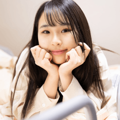 麻樹朱莉 初のラインスタンプ Line スタンプ Line Store 麻樹朱莉 初のラインスタンプ Line スタンプ Line Store