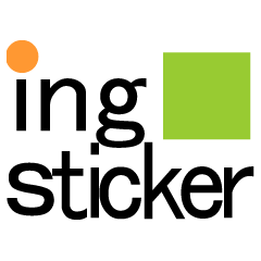 ing stickers – LINE貼圖 | LINE STORE