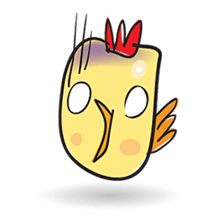 Thai Chicken (Animated)
