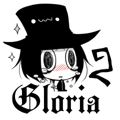Gloria【2】