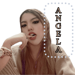 Angela [Western Makeover Ver.]