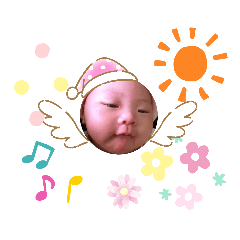 ♥️善鈺&御凱♥️