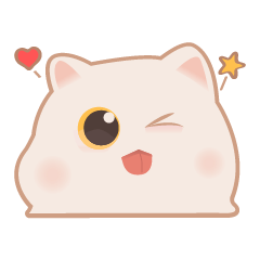 Coco the Gato Blanco