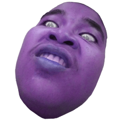 Aku Purple