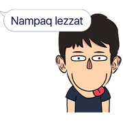 Baim Animated Sachet Prequel