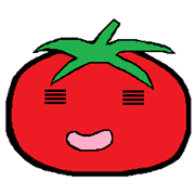 Lycopene of the tomato. ver3.