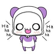 SIROKUMAPANDA Caeeot and stick
