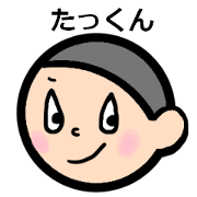 oosakaTAKKUN