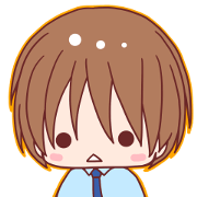 Shy boy2