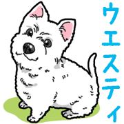 Wanko-biyori Westy