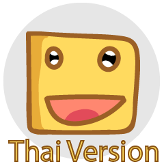 Blocky Me (Thai Version)
