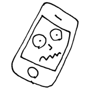 Belongings Sticker