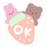 love chocolate bear