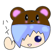 I will help the bear of the bear