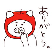 Azumino Sticker3