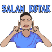 Nisfi Kotak