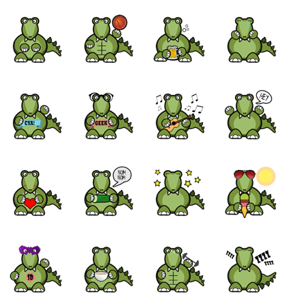 Dinopet