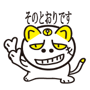 New High-profile cat nonsense