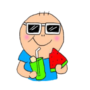 KUSOchan SUMMER