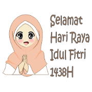 Sweet Ramadhan Versi Bugis Languange