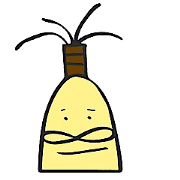 Banana Samurai 2