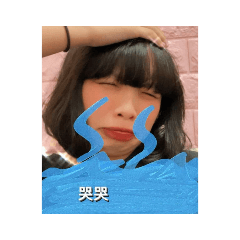 喬喬想當海王