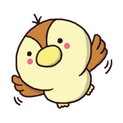 sparrow-chan