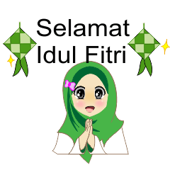 Swesy : Ramadhan versi Zawpa