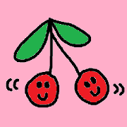 cute ordinary conversation sticker165