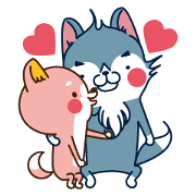 Wolf&I 2