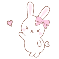 Fairy Ribbon Rabbit
