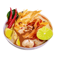 Thai Food All Seasons
