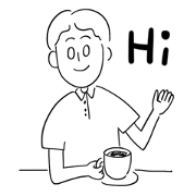 The Coffee Boy