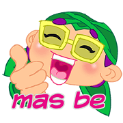 mas be