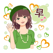Ai's daily life (Taiwan) 4