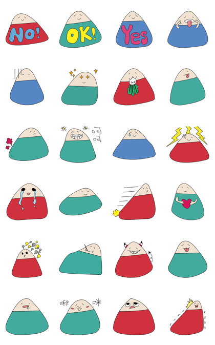 Little mountain daily