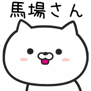Cat for BABA