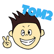 TOM DAYS 2