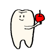 Mari's teeth 9