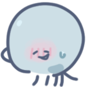 Tweets of Jellyfishes in Honorific words