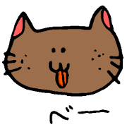 daru cat ver.SAGA part.1